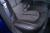 Cadillac CTS-V Wagon cu 46.186 de kilometri la bord
