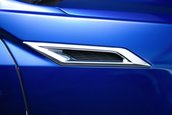Cadillac CTS-V Wagon cu 46.186 de kilometri la bord