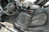 Cadillac CTS-V Wagon de vanzare