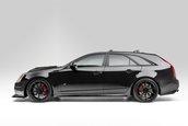 Cadillac CTS-V Wagon de vanzare