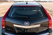 Cadillac CTS-V Wagon de vanzare