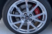 Cadillac CTS-V Wagon de vanzare