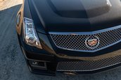 Cadillac CTS-V Wagon de vanzare