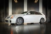 Cadillac CTS-V Wagon de vanzare