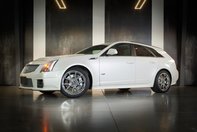 Cadillac CTS-V Wagon de vanzare