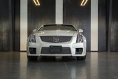 Cadillac CTS-V Wagon de vanzare