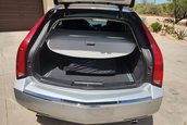Cadillac CTS-V Wagon de vanzare