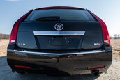 Cadillac CTS-V Wagon de vanzare