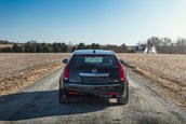 Cadillac CTS-V Wagon de vanzare