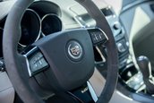 Cadillac CTS-V Wagon de vanzare