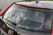 Cadillac CTS-V Wagon de vanzare