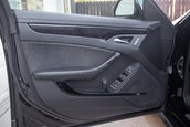 Cadillac CTS-V Wagon de vanzare