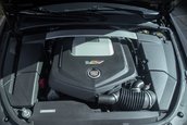 Cadillac CTS-V Wagon de vanzare