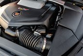 Cadillac CTS-V Wagon de vanzare