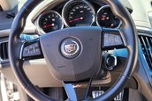 Cadillac CTS-V Wagon de vanzare