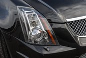 Cadillac CTS-V Wagon de vanzare