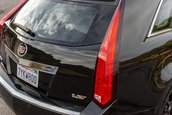 Cadillac CTS-V Wagon de vanzare