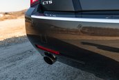 Cadillac CTS-V Wagon de vanzare