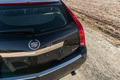 Cadillac CTS-V Wagon de vanzare