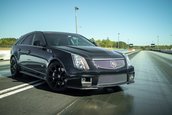 Cadillac CTS-V Wagon de vanzare