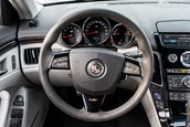 Cadillac CTS-V Wagon de vanzare