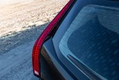 Cadillac CTS-V Wagon de vanzare