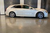 Cadillac CTS-V Wagon de vanzare
