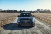 Cadillac CTS-V Wagon de vanzare