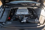 Cadillac CTS-V Wagon de vanzare