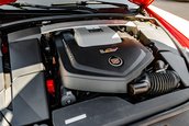 Cadillac CTS-V Wagon de vanzare