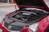 Cadillac CTS-V Wagon de vanzare