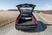 Cadillac CTS-V Wagon de vanzare
