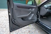 Cadillac CTS-V Wagon de vanzare