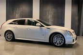 Cadillac CTS-V Wagon de vanzare