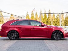 Cadillac CTS-V Wagon de vanzare