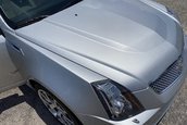Cadillac CTS-V Wagon de vanzare