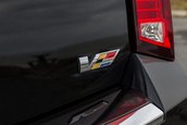 Cadillac CTS-V Wagon de vanzare