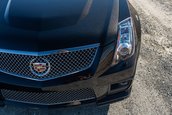 Cadillac CTS-V Wagon de vanzare