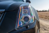 Cadillac CTS-V Wagon de vanzare