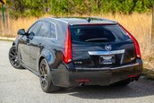 Cadillac CTS-V Wagon de vanzare