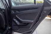 Cadillac CTS-V Wagon de vanzare