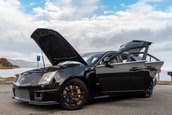 Cadillac CTS-V Wagon de vanzare