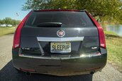 Cadillac CTS-V Wagon de vanzare