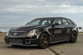 Cadillac CTS-V Wagon de vanzare