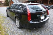Cadillac CTS-V Wagon de vanzare