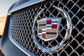 Cadillac CTS-V Wagon de vanzare