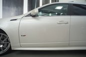 Cadillac CTS-V Wagon de vanzare