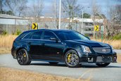 Cadillac CTS-V Wagon de vanzare