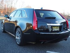 Cadillac CTS-V Wagon de vanzare