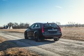 Cadillac CTS-V Wagon de vanzare